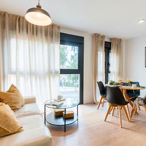 Appartement met een Slaapkamer